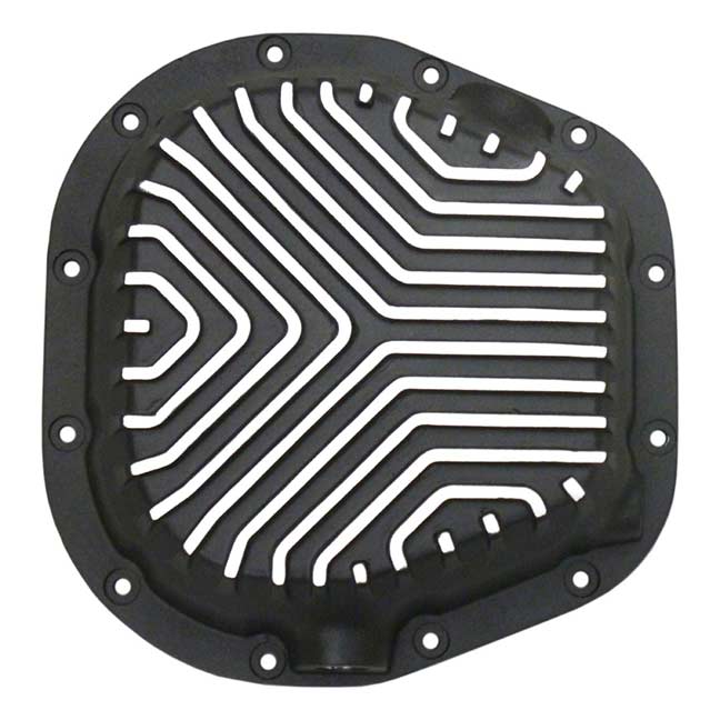 PML Covers Rear 10.25" 10.5" Differential Cover 89-23 Ford Sterling F-250 / F-350 SRW