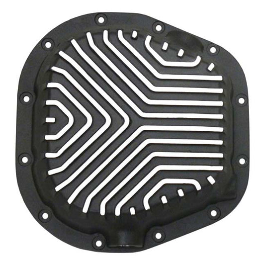 PML Covers Rear 10.25" 10.5" Differential Cover 89-23 Ford Sterling F-250 / F-350 SRW