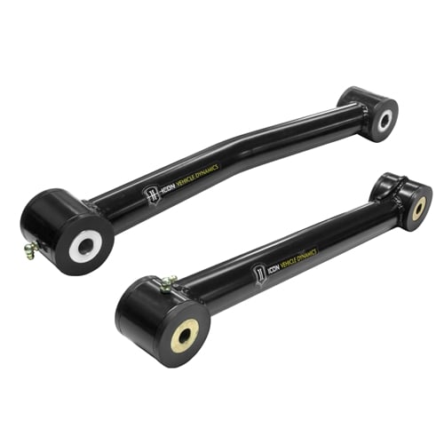 ICON Upper and Lower Links / Control Arms 03-13 Dodge 2500 / 3500