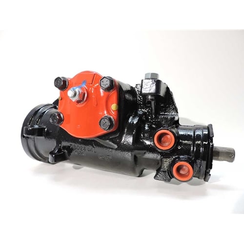 Red-Head Steering Gear Box 80-93 Dodge Ram 2856SNI