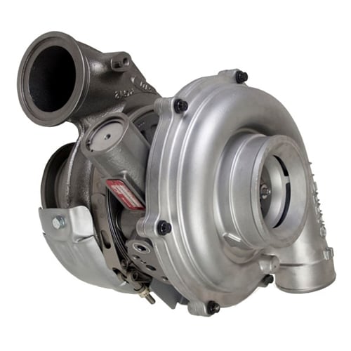 Garrett Stock Replacement Turbo 03-07 Ford 6.0L Powerstroke