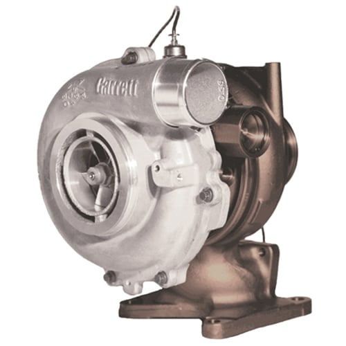 Garrett GT3794VA AVNT PowerMax Stage 1 Turbo 04.5-10 GM Duramax