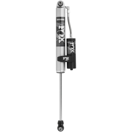 Fox 2.0 Performance Series Remote Reservoir 2-6" Lift Rear Shock 14-16 Ram 3500 DRW
