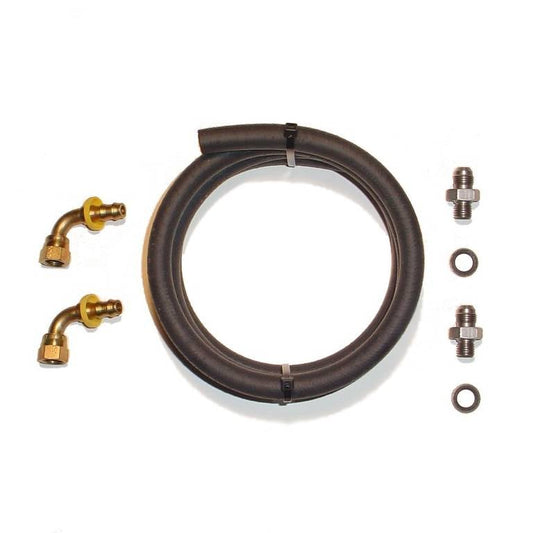 GDP 3/8" Big Fuel Line Kit 98.5-02 Dodge 5.9L Cummins