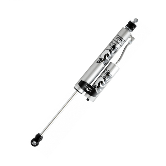 Fox 2.0 Performance Series Remote Reservoir Front Shock 05-16 Ford SuperDuty