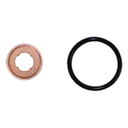 Dipaco DTech Injector Installation Kit 04.5-10 6.6L GM Duramax