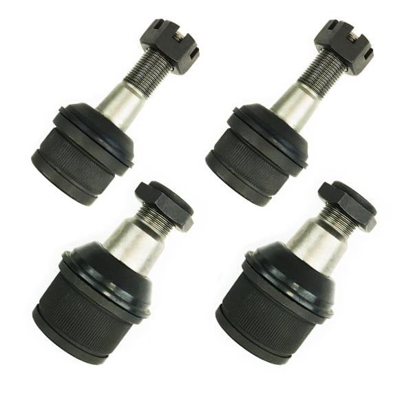 Kryptonite Upper & Lower Ball Joint 99-22 Ford F250/350 99-04 F450/550 | 94-99 Ram 4WD