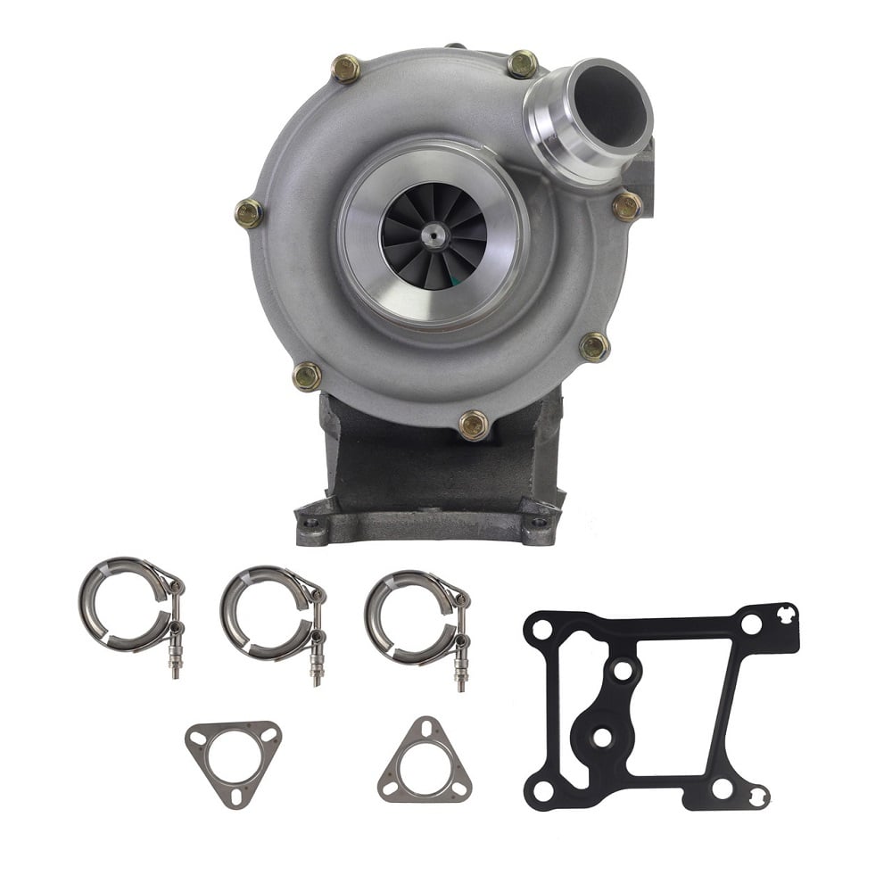 Rotomaster New Stock Replacement Turbo 17-19 Ford 6.7L Powerstroke Pickup