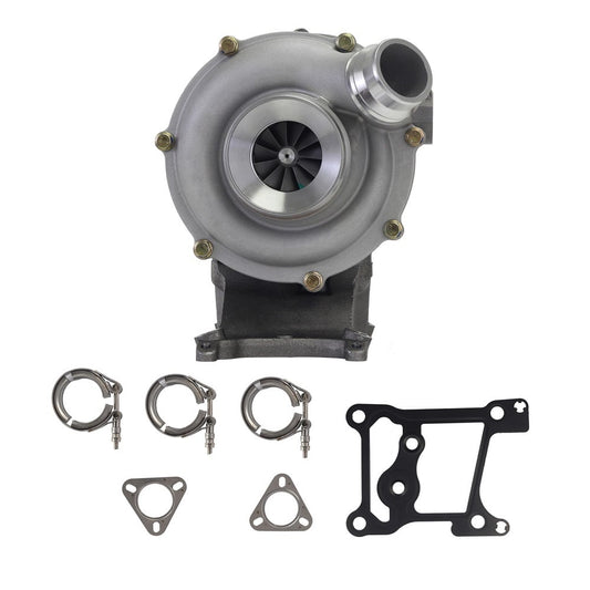 Rotomaster New Stock Replacement Turbo 17-19 Ford 6.7L Powerstroke Pickup