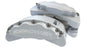 SSBC-USA B8-Barbarian Direct Fit Rear Caliper Disc Brake Upgrade Kit 05-12 Ford F-250/F-350