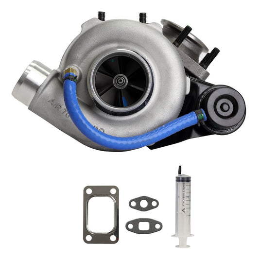 Rotomaster Reman Turbo Assembly 92-94 7.3L Ford IDI Diesel