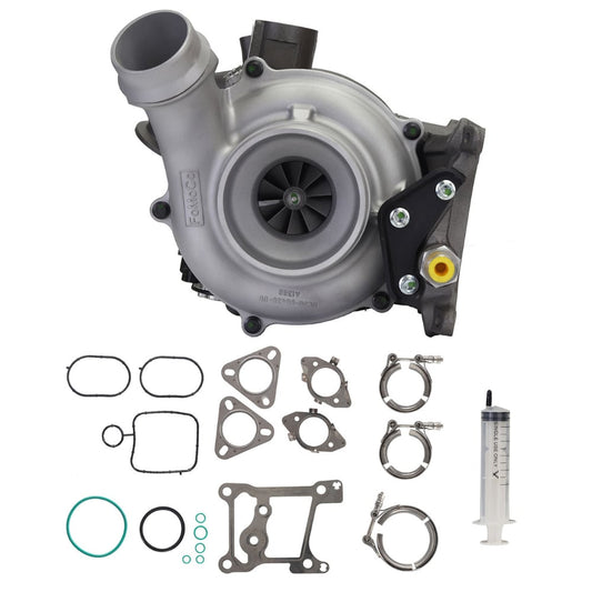 Rotomaster Remanufactured Turbo 11-16 Ford 6.7L Powerstroke Cab and Chassis