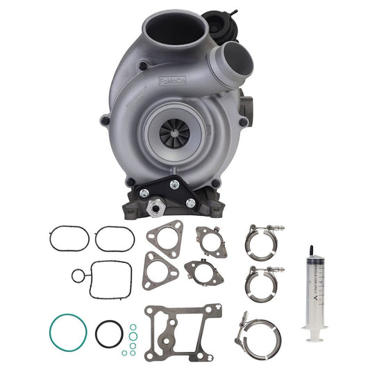 Rotomaster Remanufactured Stock Replacement Turbo 11-14 Ford 6.7L Powerstroke Pickup
