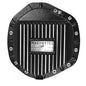Mag-Hytec Rear Differential Cover | AAM 14-bolt 12.0" | 19-24 Ram 2500 6.7L Cummins