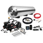 AccuAir Suspension Premium Air Suspension Management Package