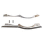 Carli Front Axle Truss 14-25  Ram 2500 / 3500 4x4