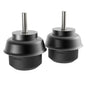 Timbren Active Off-Road Front Suspension Bump Stops 16-22 Chevy Colorado / GM Canyon 4WD