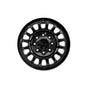 AEV Salta XD 18X9 Wheel 24-26 GM 6.6L Duramax Silverado HD / Sierra HD