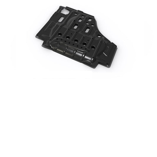 AEV Transfer Case Skid Plate Kit 20-24 GM 3.0L Duramax 1500