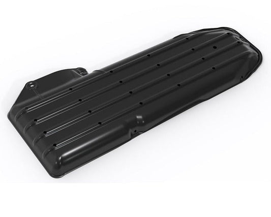 AEV Fuel Tank Skid Plate Kit 20-24 GM 3.0L Duramax Silverado 1500 / Sierra 1500