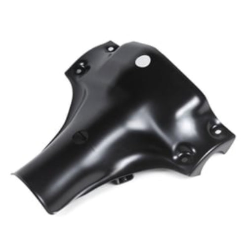 AEV Rear Differential Skid Plate Kit 20-24 GM 3.0L Duramax 1500