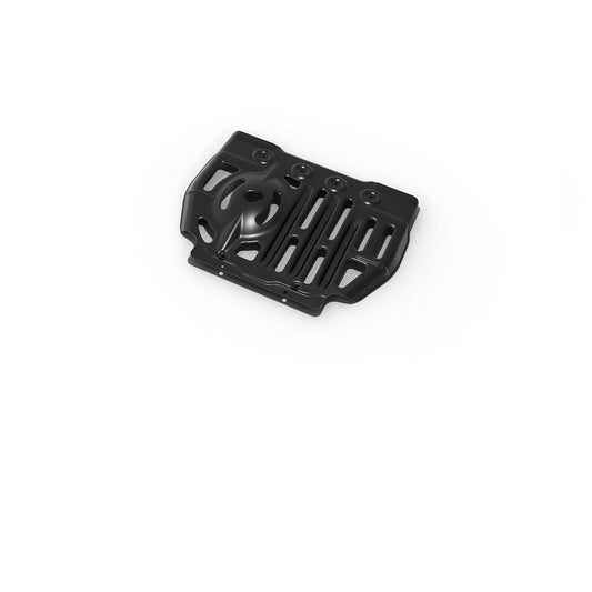 AEV IFS Skid Plate Kit 20-24 GM 6.6L Duramax Silverado HD / Sierra HD