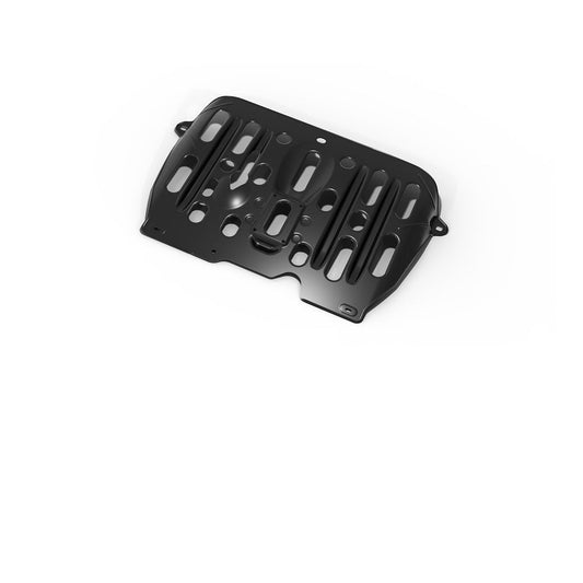 AEV Transfer Case Skid Plate Kit 20-24 GM 6.6L Duramax L5P 2500HD/3500HD