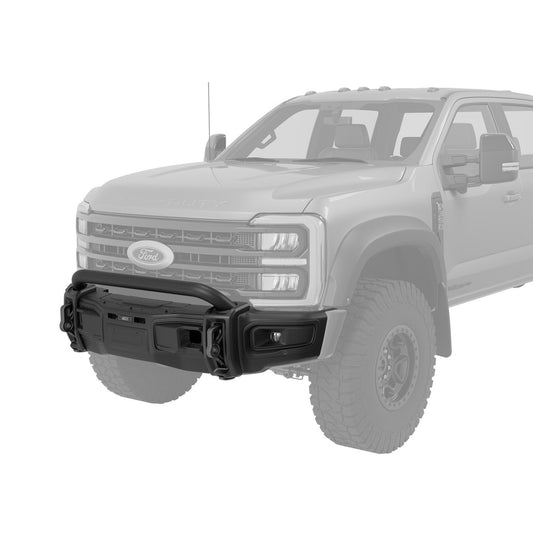 AEV Front Bumper 23-26 Ford 6.7L Powerstroke  F-250/F-350