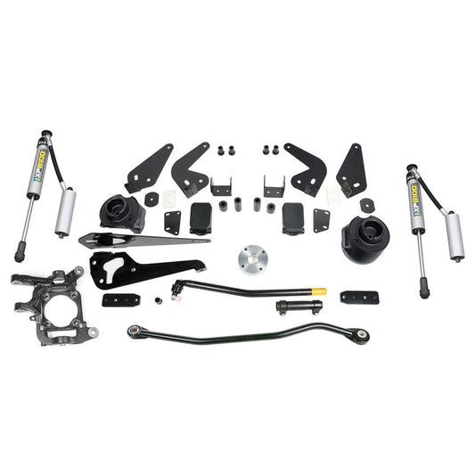 AEV 3" DualSport XP Suspension System 13-18 Ram 3500