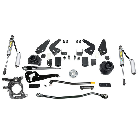 AEV 3" DualSport XP Suspension System 19-24 Ram 2500