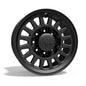 AEV Salta HD Wheel 17 x 8.5 | 8-6.5 Bolt Pattern