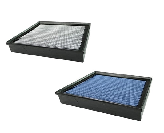 AFE Magnum Flow Pro Air Filter 17-19 GM 6.6L Duramax L5P