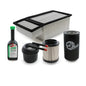 AFE Power ProGuard Diesel Filter Maintenance Kit 11-16 Ford 6.7L Powerstroke