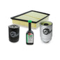 AFE Power ProGuard Diesel Filter Maintenance Kit 11-16 GM 6.6L Duramax