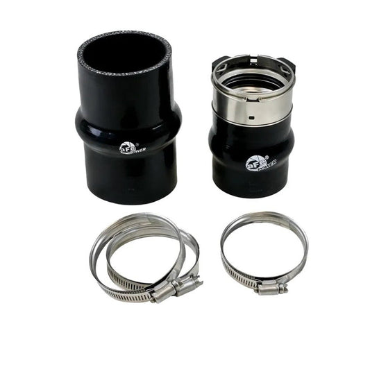 AFE BladeRunner OER Factory Charge Pipe Coupling 11-16 Ford 6.7L Powerstroke
