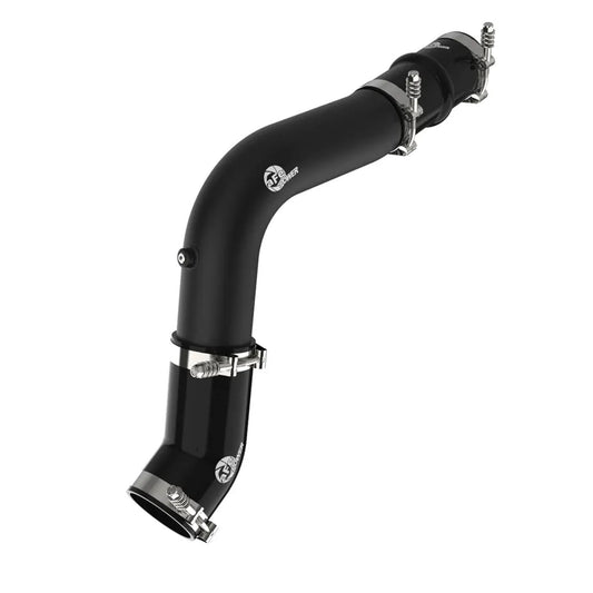 AFE BladeRunner Aluminum Charge Pipes 19-23 Ram 2500 / 3500 6.7L Cummins
