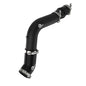 AFE BladeRunner Aluminum Charge Pipes 19-23 Ram 2500 / 3500 6.7L Cummins