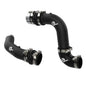 AFE BladeRunner 3" Aluminum Hot and Cold Charge Pipe Kit 23-25 Ford 6.7L Powerstroke