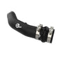 AFE BladeRunner 3" Aluminum Hot Charge Pipe 23-25 Ford 6.7L Powerstroke
