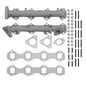 AFE BladeRunner Exhaust Manifold Ductile Iron 11-14 Ford 6.7L Powerstroke