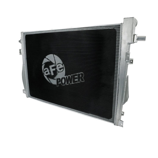 AFE POWER BladeRunner Street Series Radiator 11-16 Ford 6.7L Powerstroke
