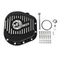 AFE Power 10.5" Rear Differential Cover 94-25 Ford F-250 / F-350
