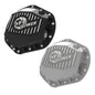AFE Rear Differential Cover | AAM 11.5/11.8 | 03-18 Dodge/Ram 5.9L/6.7L Cummins