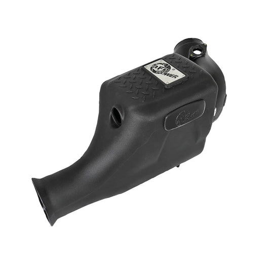 AFE Magnum Force Stage 2 Si Cold Air Intake 03-07 Ford 6.0L Powerstroke
