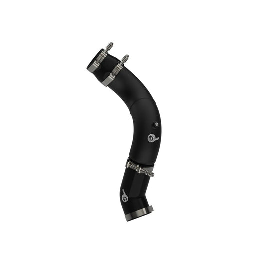 AFE BladeRunner Aluminum Hot and Cold Charge Pipe Kit 25-26 Ram 6.7L Cummins