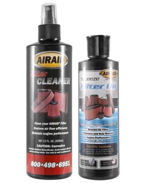 Airaid Filter Renewal Kit