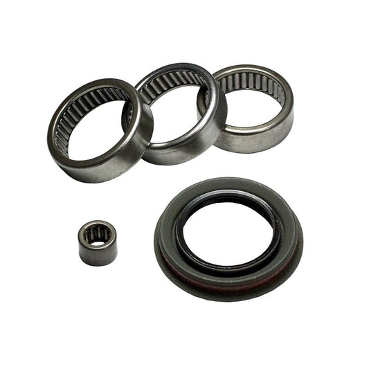 Yukon Gear & Axle GM 9.25 IFS Axle Bearing & Seal Kit 01-10 GM 2500/3500
