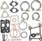 Alliant Power Turbocharger Installation Kit 11-19 Ford 6.7L Powerstroke