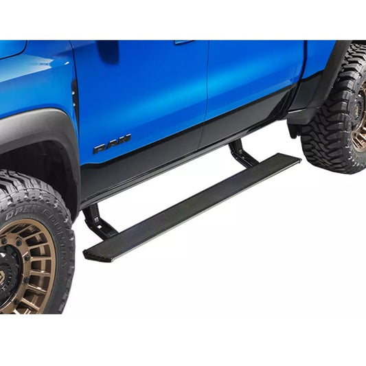 AMP Research Powerstep Xtreme Plug-N-Play 18-24 Ram 2500/3500