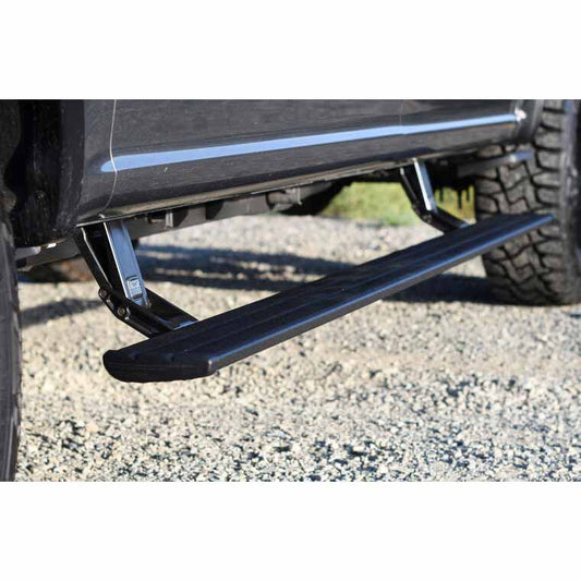 AMP Research Powerstep SMART Series 17-25 GM 2500HD/3500